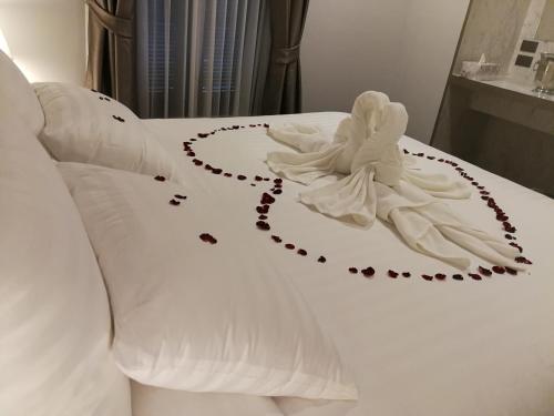Imagen de la habitación del Hotel Marigold Lanna. Foto 7