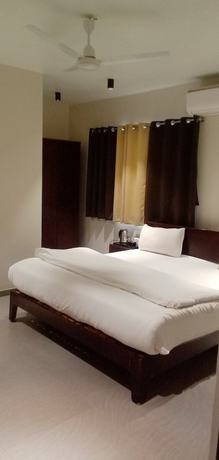 Imagen de la habitación del Hotel Marigold Mount Abu with Swimming Pool. Foto 6