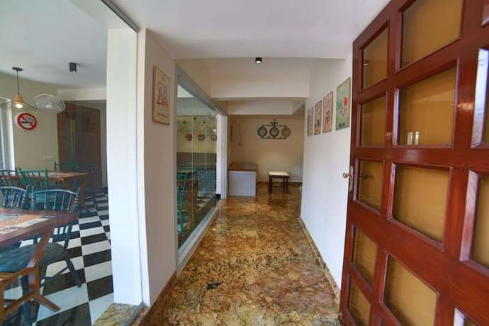 Imagen de los interiores del Hotel Marigold Mount Abu with Swimming Pool. Foto 19
