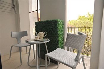 Imagen general del Hotel Marigold Ramkhamhaeng Boutique Apartment. Foto 1