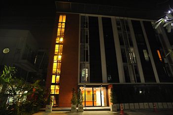 Imagen general del Hotel Marigold Ramkhamhaeng Boutique Apartment. Foto 2
