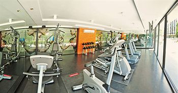 Imagen general del Hotel Marigold Ramkhamhaeng Boutique Apartment. Foto 4