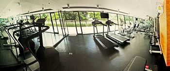 Imagen general del Hotel Marigold Ramkhamhaeng Boutique Apartment. Foto 5