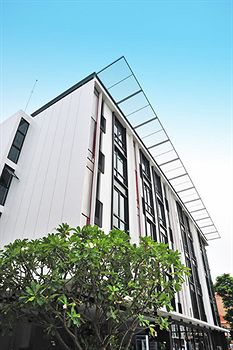 Imagen general del Hotel Marigold Ramkhamhaeng Boutique Apartment. Foto 8