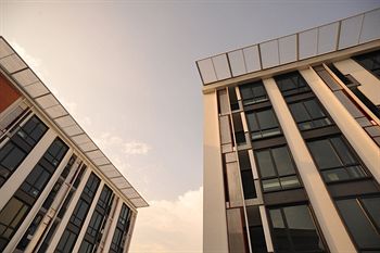 Imagen general del Hotel Marigold Ramkhamhaeng Boutique Apartment. Foto 10