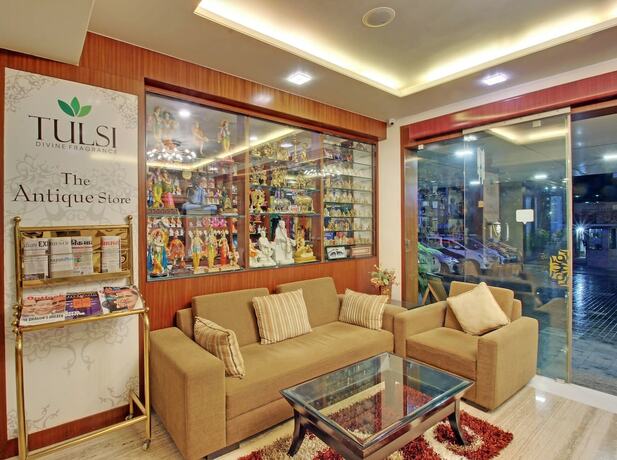 Imagen general del Hotel Marigold Regency. Foto 12