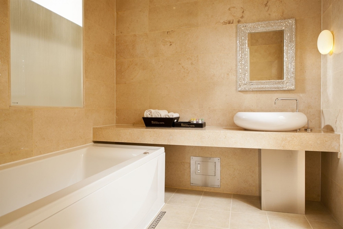 Imagen de la habitación del Hotel Marigold, Seul. Foto 5