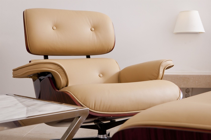 Imagen de los interiores del Hotel Marigold, Seul. Foto 15