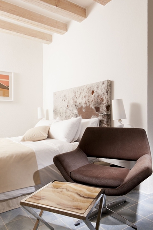 Imagen de la habitación del Hotel Marigold, Seul. Foto 6