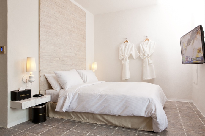 Imagen de la habitación del Hotel Marigold, Seul. Foto 7