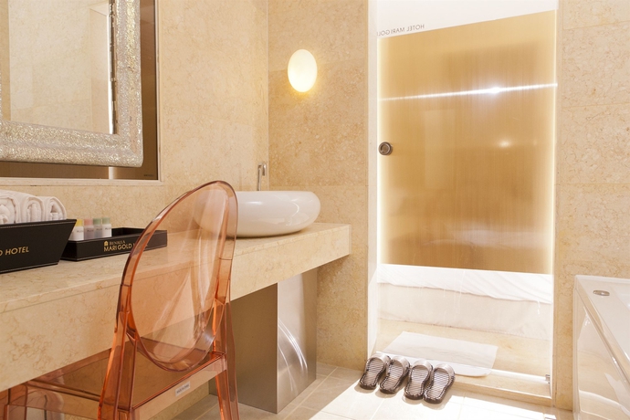 Imagen de la habitación del Hotel Marigold, Seul. Foto 8