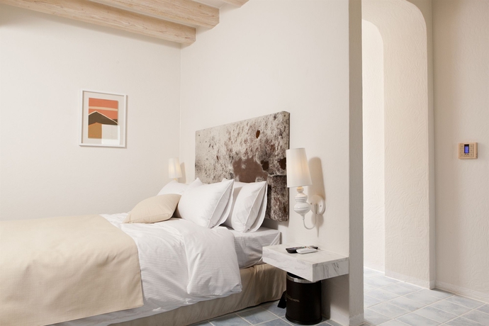 Imagen de la habitación del Hotel Marigold, Seul. Foto 10