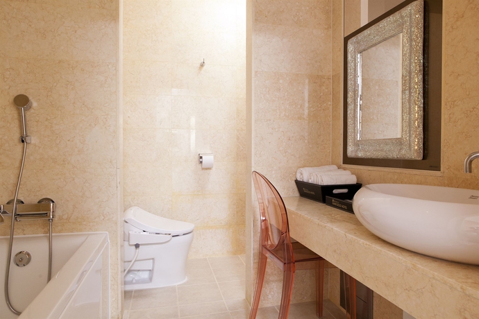 Imagen de la habitación del Hotel Marigold, Seul. Foto 11