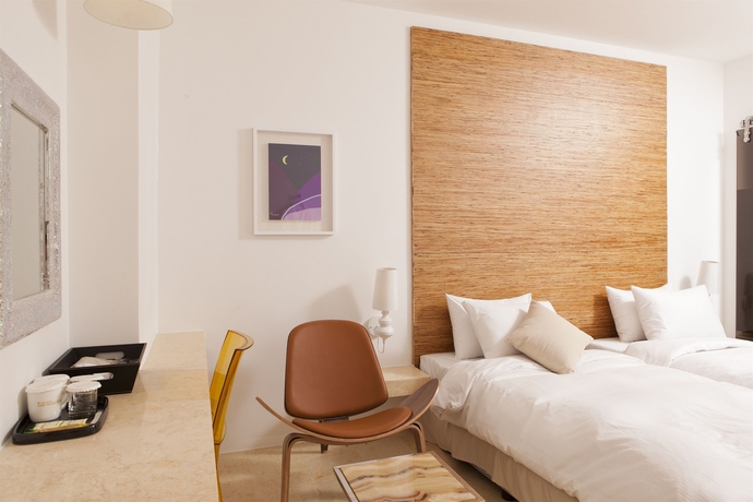 Imagen de la habitación del Hotel Marigold, Seul. Foto 12