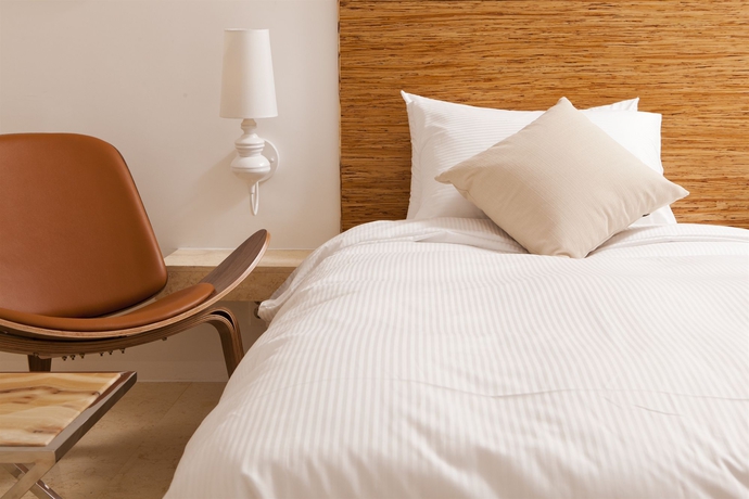 Imagen de la habitación del Hotel Marigold, Seul. Foto 13