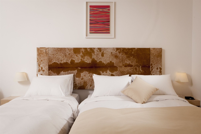 Imagen de la habitación del Hotel Marigold, Seul. Foto 14