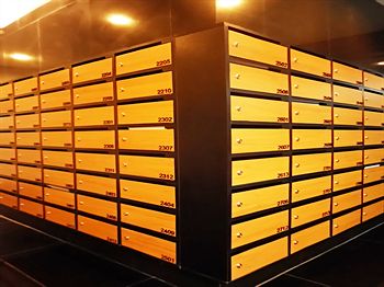 Imagen general del Hotel Marigold Sukhumvit. Foto 2