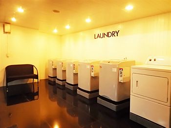 Imagen general del Hotel Marigold Sukhumvit. Foto 3