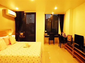 Imagen general del Hotel Marigold Sukhumvit. Foto 4