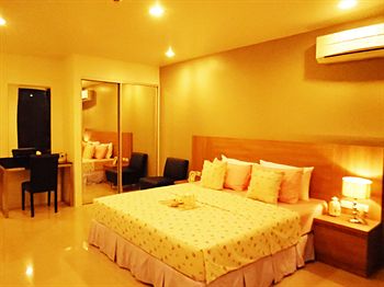 Imagen general del Hotel Marigold Sukhumvit. Foto 5