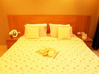 Imagen general del Hotel Marigold Sukhumvit. Foto 6