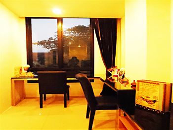 Imagen general del Hotel Marigold Sukhumvit. Foto 7