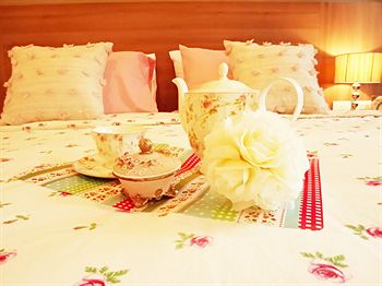 Imagen general del Hotel Marigold Sukhumvit. Foto 8