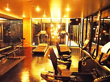 Imagen general del Hotel Marigold Sukhumvit. Foto 10