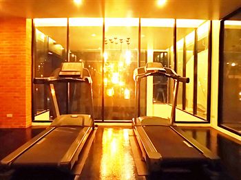 Imagen general del Hotel Marigold Sukhumvit. Foto 12