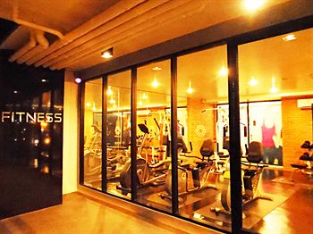 Imagen general del Hotel Marigold Sukhumvit. Foto 13