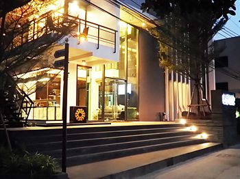 Imagen general del Hotel Marigold Sukhumvit. Foto 14