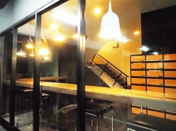 Imagen general del Hotel Marigold Sukhumvit. Foto 15