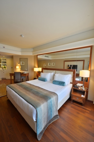 Imagen de la habitación del Hotel Marigold Thermal Spa. Foto 8