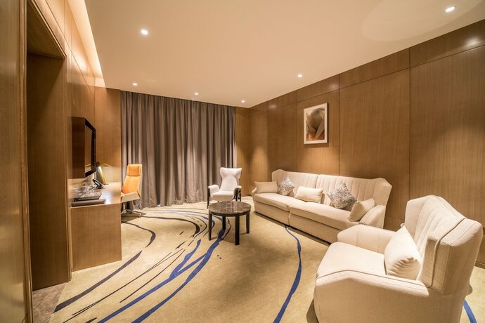 Imagen de la habitación del Hotel Marigold, Windhoek. Foto 14