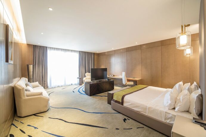 Imagen de la habitación del Hotel Marigold, Windhoek. Foto 15