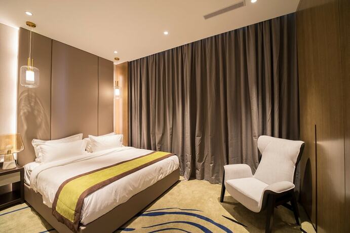 Imagen de la habitación del Hotel Marigold, Windhoek. Foto 16