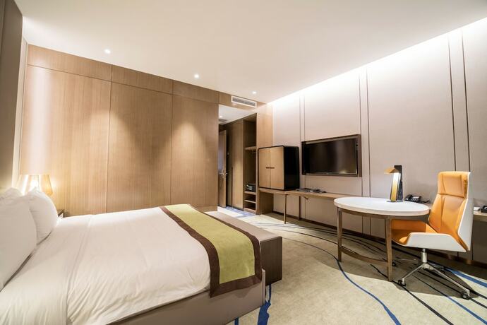 Imagen de la habitación del Hotel Marigold, Windhoek. Foto 17