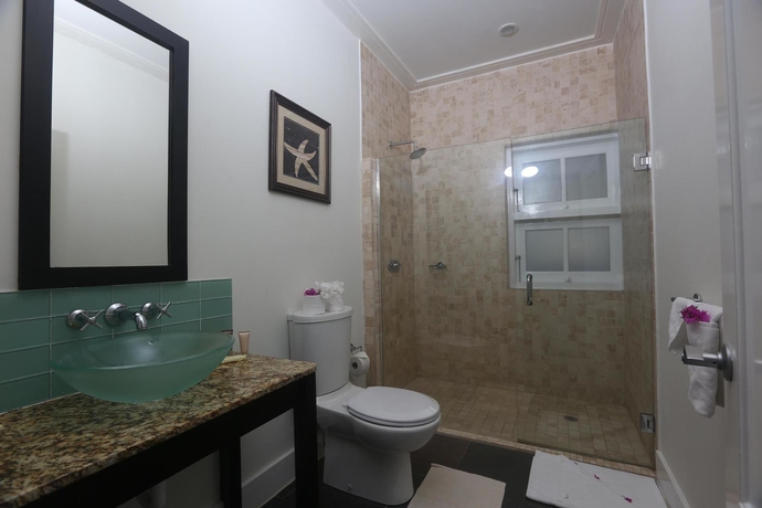 Imagen de la habitación del Hotel Marigot Beach Club and Dive Resort. Foto 7