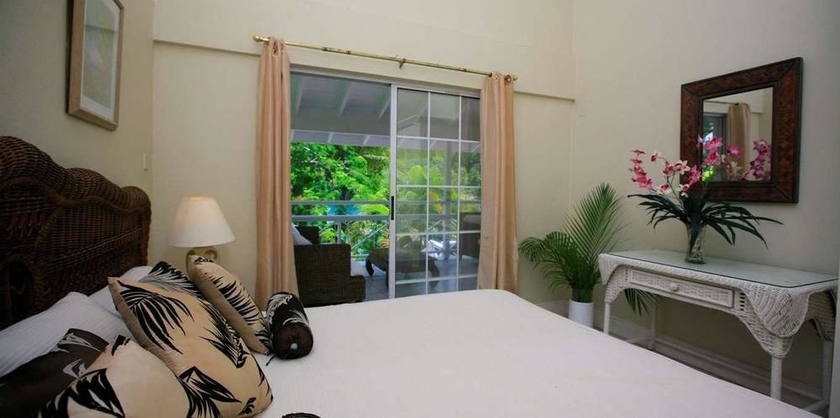 Imagen de la habitación del Hotel Marigot Beach Club and Dive Resort. Foto 8