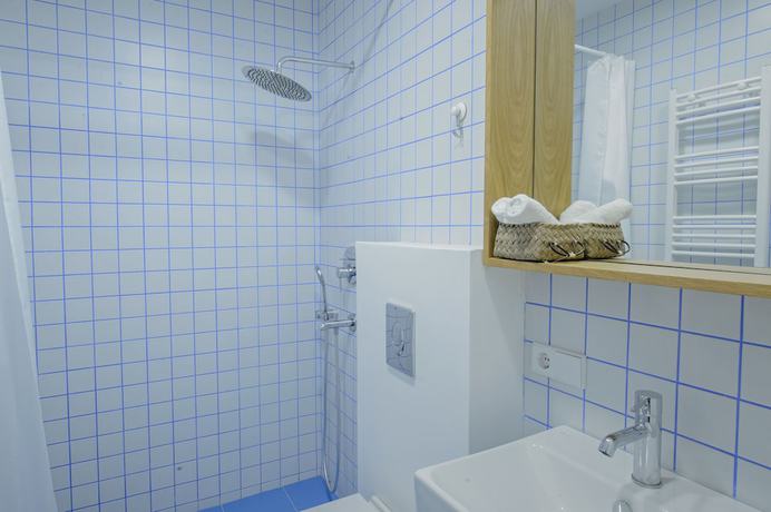 Imagen de la habitación del Hotel Mariinsky Boutique, Batumi. Foto 4
