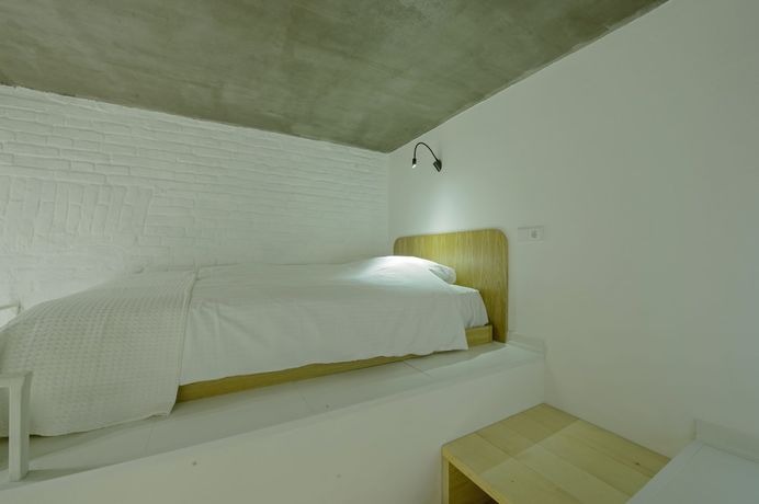 Imagen de la habitación del Hotel Mariinsky Boutique, Batumi. Foto 9