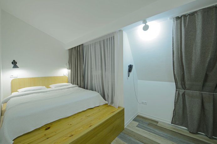 Imagen de la habitación del Hotel Mariinsky Boutique, Batumi. Foto 10