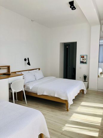 Imagen de la habitación del Hotel Mariinsky Boutique, Batumi. Foto 12
