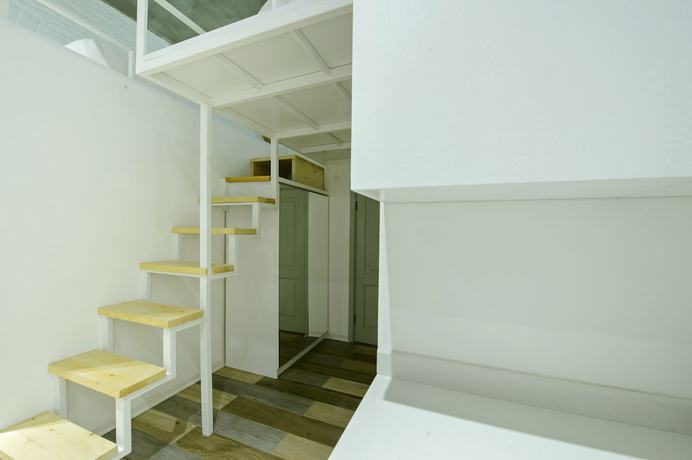 Imagen de la habitación del Hotel Mariinsky Boutique, Batumi. Foto 18