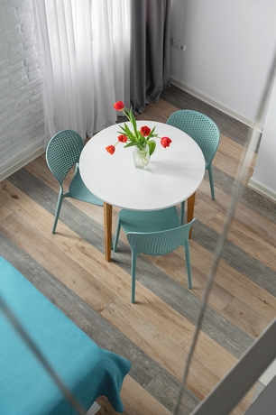 Imagen de la habitación del Hotel Mariinsky Boutique, Batumi. Foto 3