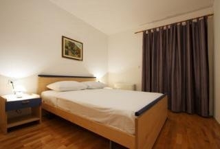 Imagen de la habitación del Hotel Marija Apartmani. Foto 2