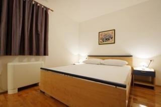 Imagen de la habitación del Hotel Marija Apartmani. Foto 3