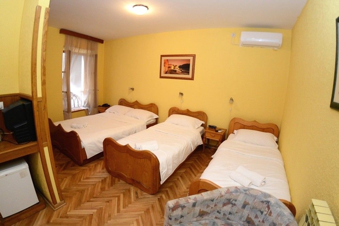 Imagen de la habitación del Hotel Marija. Foto 8