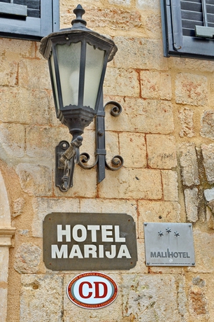 Imagen general del Hotel Marija. Foto 3