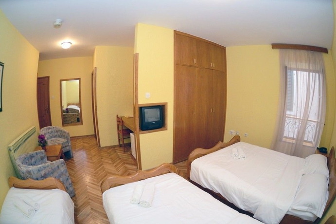 Imagen de la habitación del Hotel Marija. Foto 11
